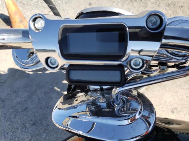 2021 HARLEY-DAVIDSON FXST 1HD1BVJ14MB016391