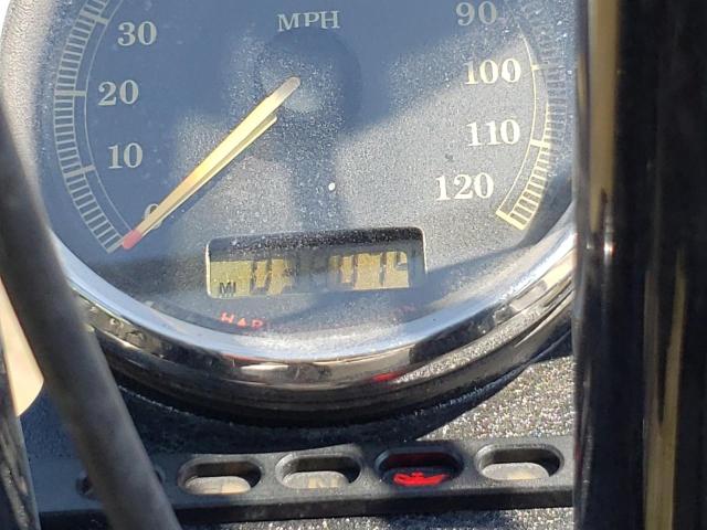 2007 HARLEY-DAVIDSON FXD 1HD1GM4147K313558