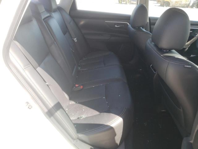 2018 NISSAN ALTIMA 2.5 1N4AL3AP4JC249223