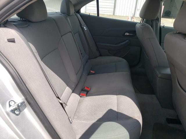 2015 CHEVROLET MALIBU LS 1G11A5SL5FF293348