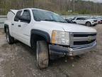 2008 CHEVROLET  SILVERADO