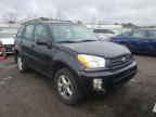 2002 TOYOTA  RAV4