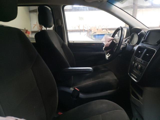 2C4RDGBG9CR352552 Dodge Grand Cara 2012. Фото: 4