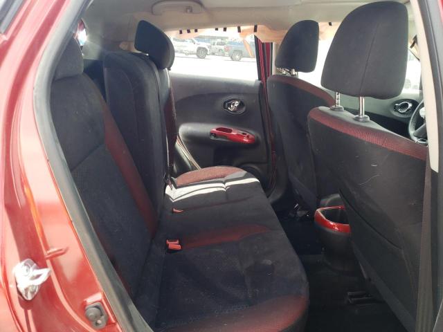2017 NISSAN JUKE S JN8AF5MR6HT705389