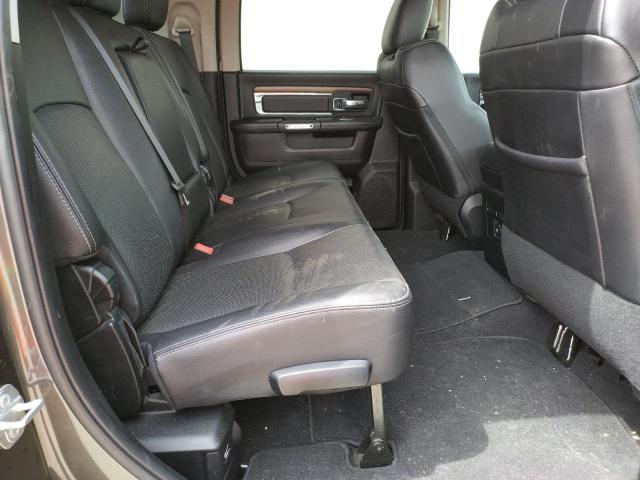 2017 RAM 2500 LARAM 3C6UR5NLXHG741391