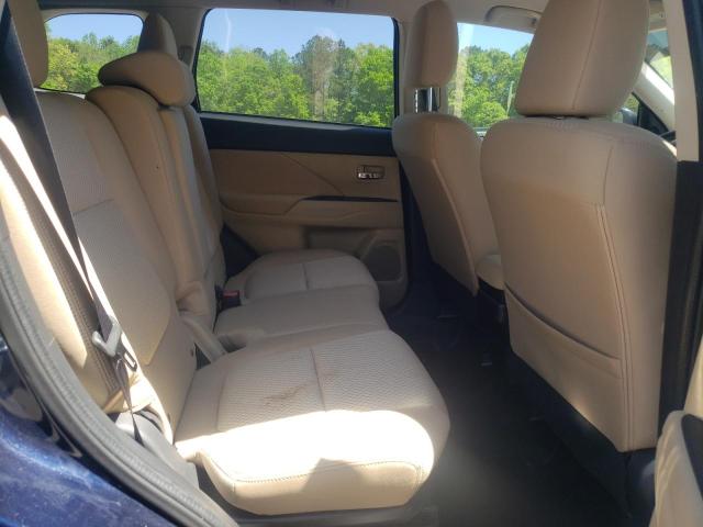 2016 MITSUBISHI OUTLANDER JA4AD3A30GZ008604