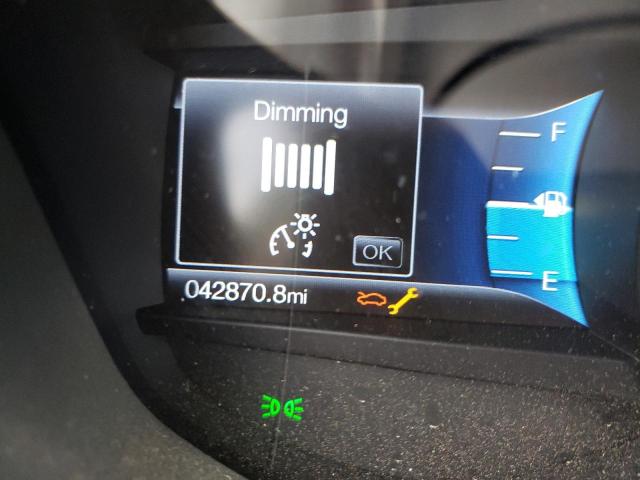 2020 FORD FUSION TIT 3FA6P0D91LR174815