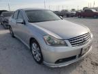 2007 INFINITI  M35