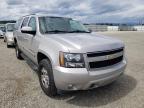 2008 CHEVROLET  SUBURBAN