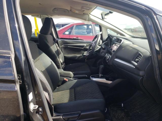2016 HONDA FIT LX JHMGK5H58GX004447
