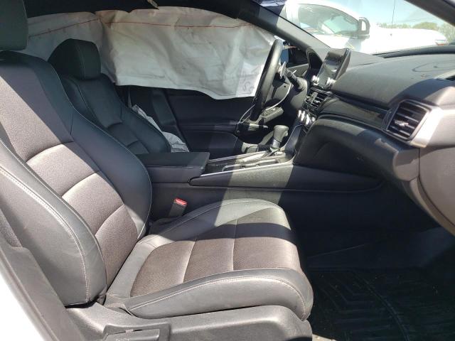 2018 HONDA ACCORD SPO 1HGCV1F35JA260705