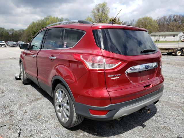 2015 FORD ESCAPE SE 1FMCU9G99FUA03079