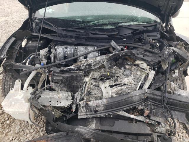 3N1AB7APXHY405614 Nissan SENTRA S