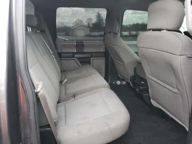 2017 FORD F150 SUPER 1FTEW1EF6HFC36586