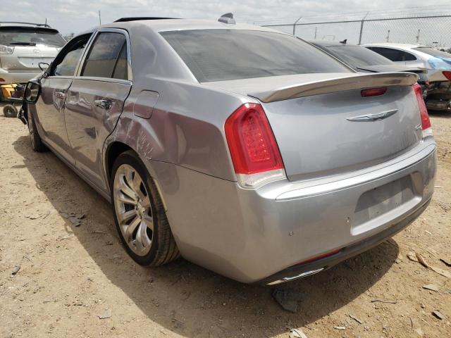 2015 CHRYSLER 300C PLATI 2C3CCAPG8FH882766