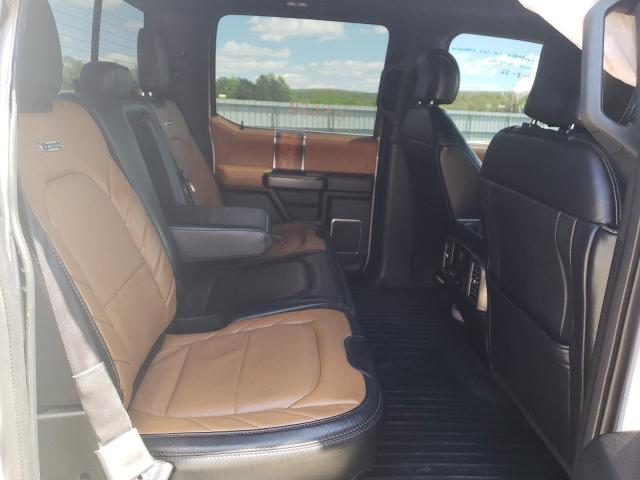 1FTEW1EG3HFA59732 Ford F150 Super 2017. Фото: 5