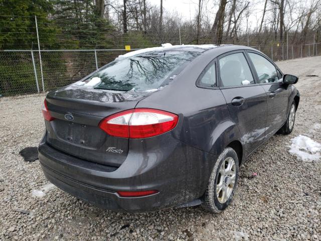 2015 FORD FIESTA SE 3FADP4BJ2FM150617