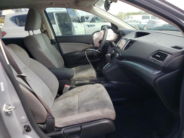 2015 HONDA CR-V EX 2HKRM3H51FH528977