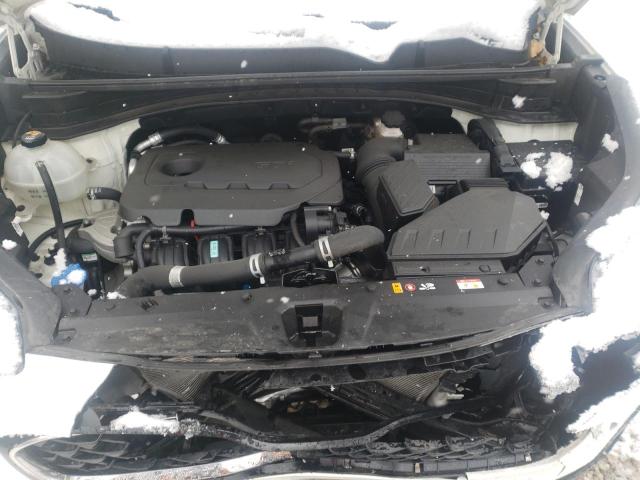 2020 KIA SPORTAGE L KNDPMCAC3L7635299