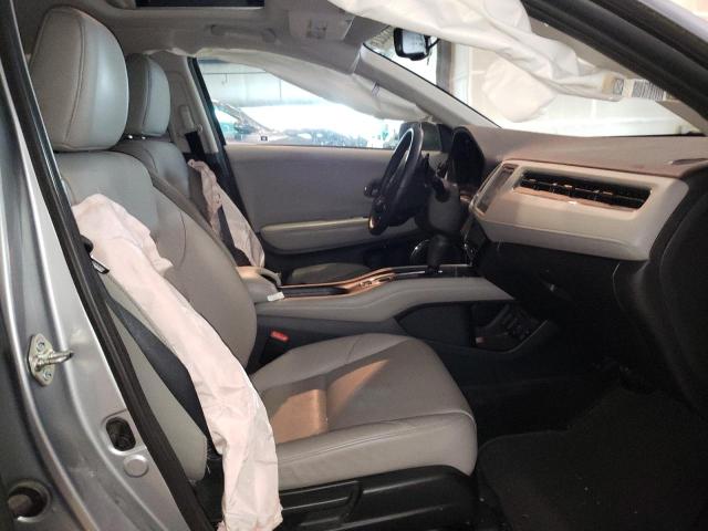 2017 HONDA HR-V EXL 3CZRU6H77HM728076