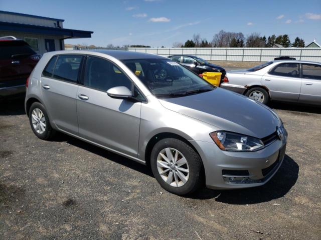 2015 VOLKSWAGEN GOLF 3VW217AU8FM062927