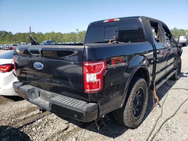 2018 FORD F150 SUPER 1FTEW1E59JFD89766