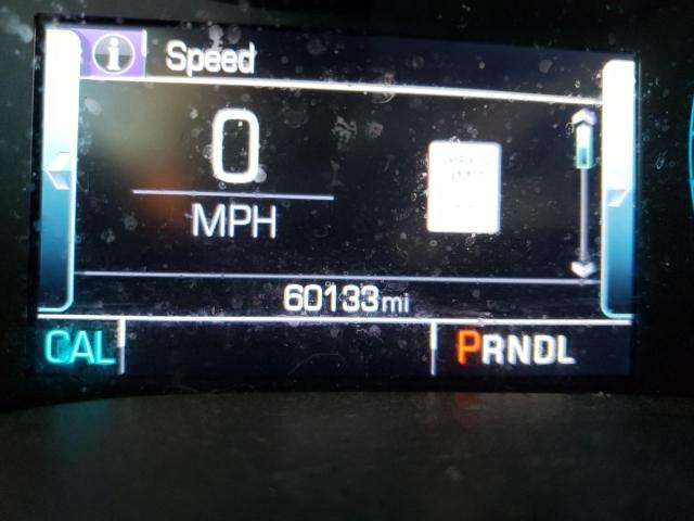 2018 CHEVROLET COLORADO Z 1GCGTEEN4J1300448