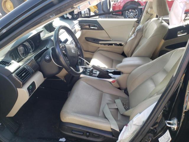 2017 HONDA ACCORD EXL 1HGCR3F03HA012436