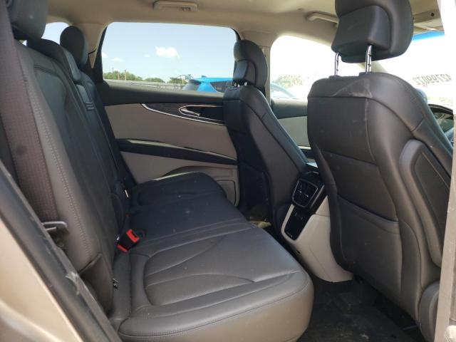 2019 LINCOLN NAUTILUS S 2LMPJ6K90KBL37392