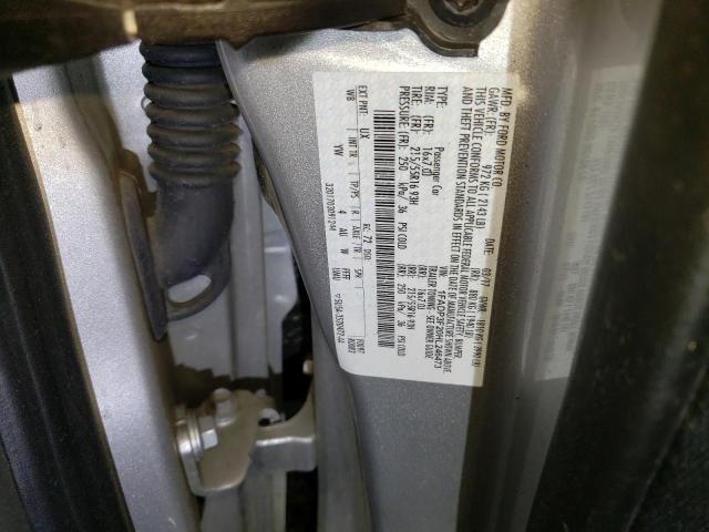 2017 FORD FOCUS SE 1FADP3F20HL246473