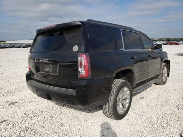 2018 GMC YUKON SLE 1GKS1AKC4JR392419