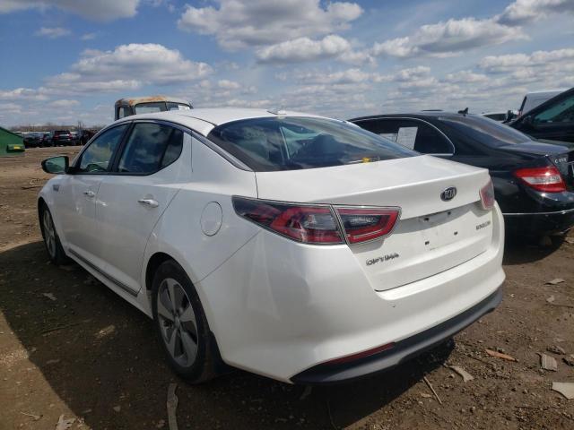 2016 KIA OPTIMA HYB KNAGN4AD0G5091869