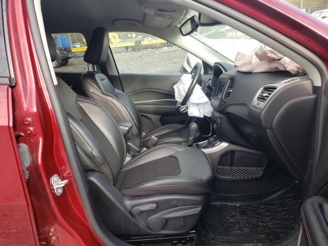 2021 JEEP COMPASS LA 3C4NJDBB2MT503109