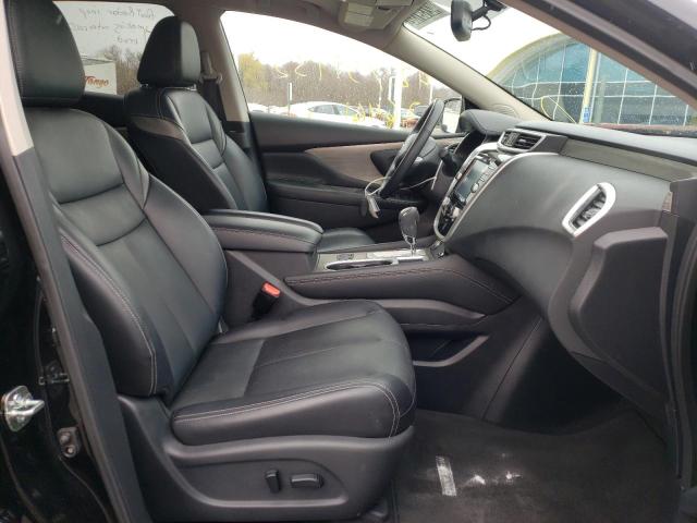 2018 NISSAN MURANO S 5N1AZ2MH6JN186035
