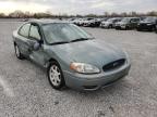 2007 FORD  TAURUS