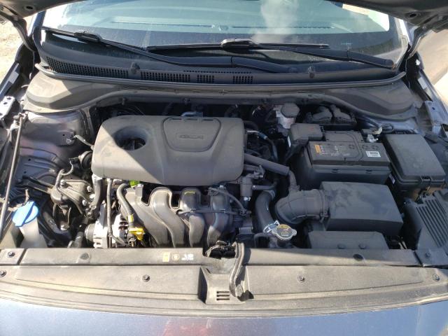 2019 HYUNDAI ACCENT SE 3KPC24A34KE068643
