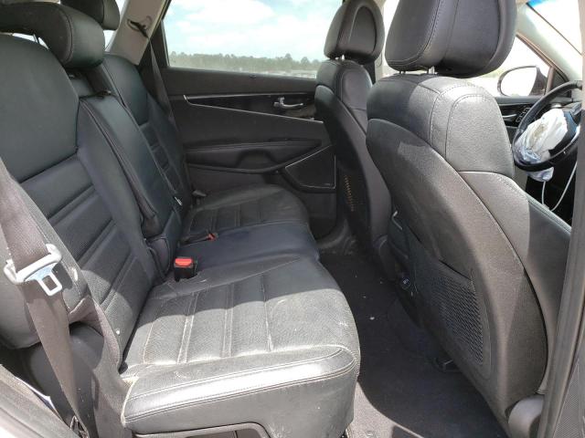 2016 KIA SORENTO SX 5XYPK4A54GG107065