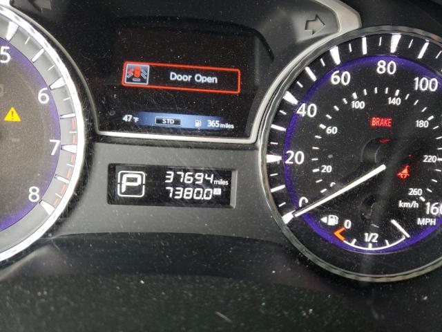 2019 INFINITI QX60 LUXE 5N1DL0MM8KC554115