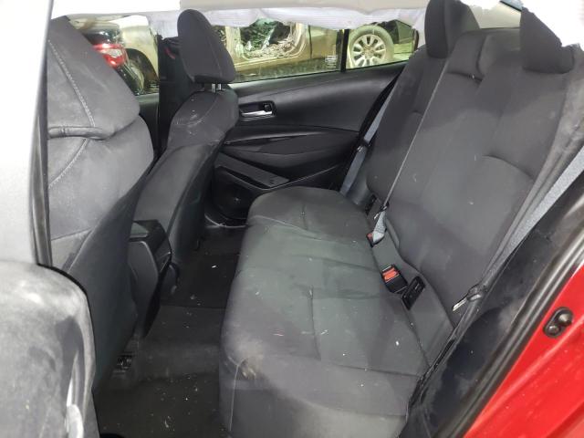 5YFEPMAEXMP217571 Toyota Corolla Le 2021. Фото: 5