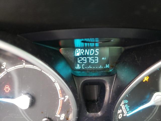 2015 FORD FIESTA SE 3FADP4BJ2FM150617