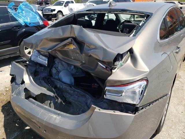 2018 CHEVROLET MALIBU LT 1G1ZD5STXJF111663