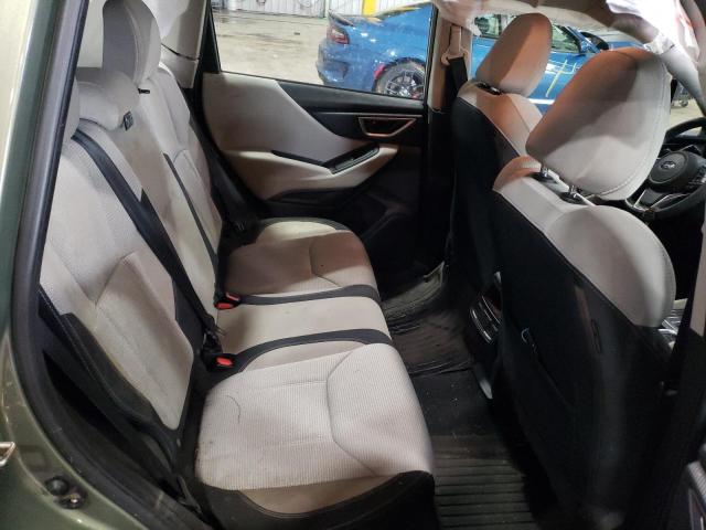2020 SUBARU FORESTER JF2SKADC9LH530956