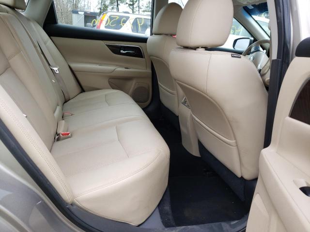 2015 NISSAN ALTIMA 2.5 1N4AL3AP3FC105038