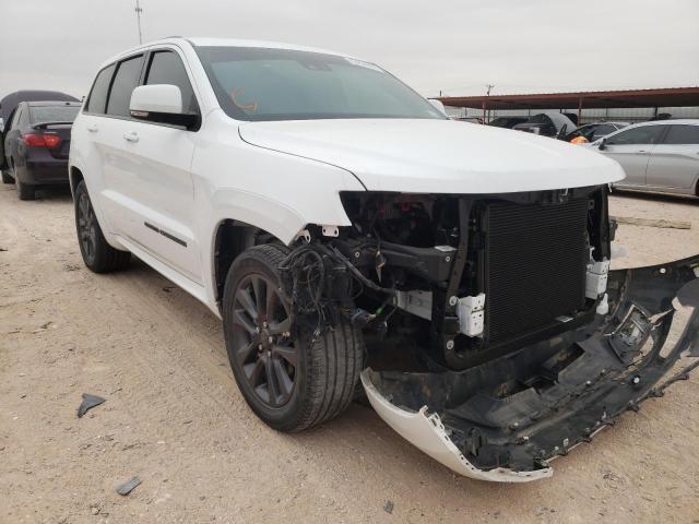 2018 JEEP GRAND CHER 1C4RJECG7JC512283