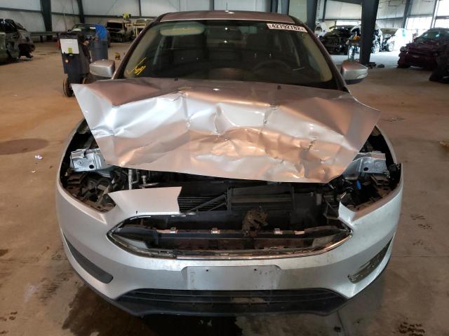 2017 FORD FOCUS SE 1FADP3F20HL246473