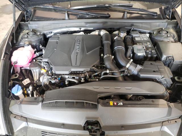 2022 HYUNDAI SONATA N L 5NPEK4JC6NH147661