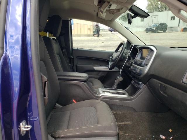 2017 CHEVROLET COLORADO L 1GCHSCEA2H1242049