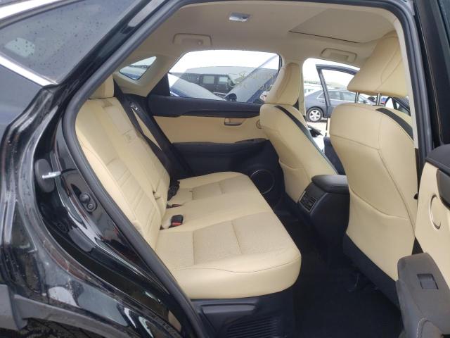 2016 LEXUS NX 200T BA JTJYARBZ1G2026439