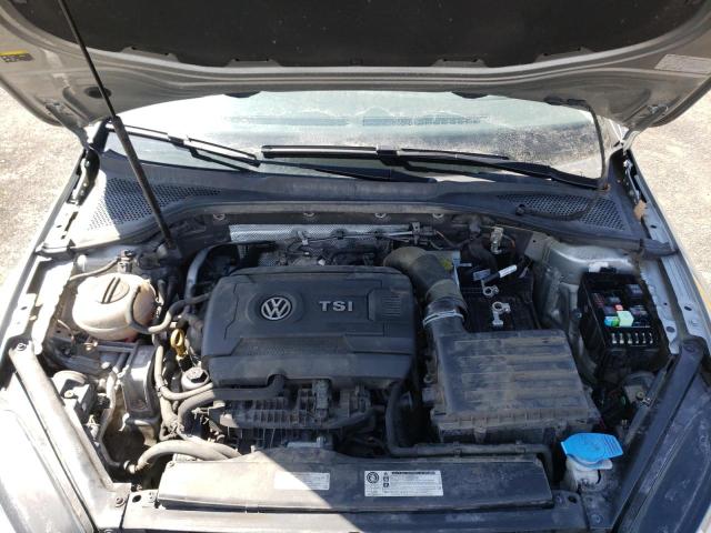 2015 VOLKSWAGEN GOLF 3VW217AU8FM062927