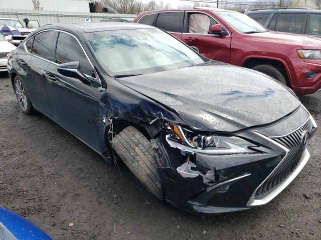 2019 LEXUS ES 350 58ABZ1B18KU016635